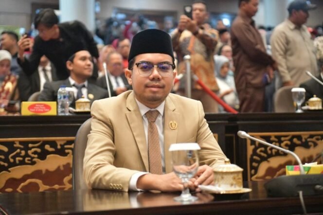 
					Anggota DPRD Riau Sambut Baik Program PSN: Buka Lapangan Pekerjaan Baru