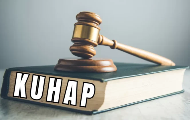 
					Pemerintah Pastikan Tak Ada Pasal Anti-Kritik dalam KUHAP dan KUHP
