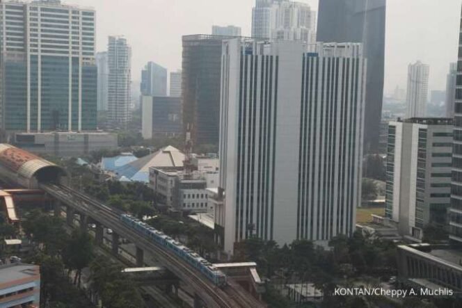 
					Langkah Strategis Pemerintah Dorong Pertumbuhan Ekonomi Nasional 2026 Makin Kuat
