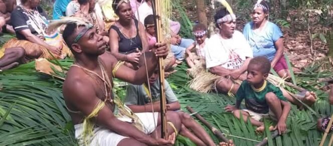 
					PSN Mempercepat Kemandirian Papua dalam Kerangka Pembangunan Nasional