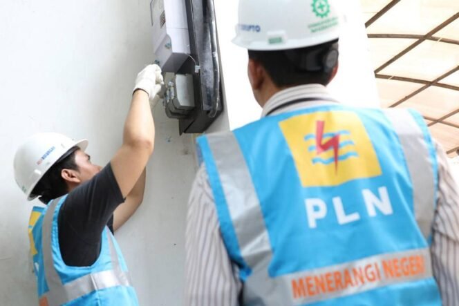 
					Kebijakan Kelistrikan untuk Pemulihan Pascabencana Sumatra
