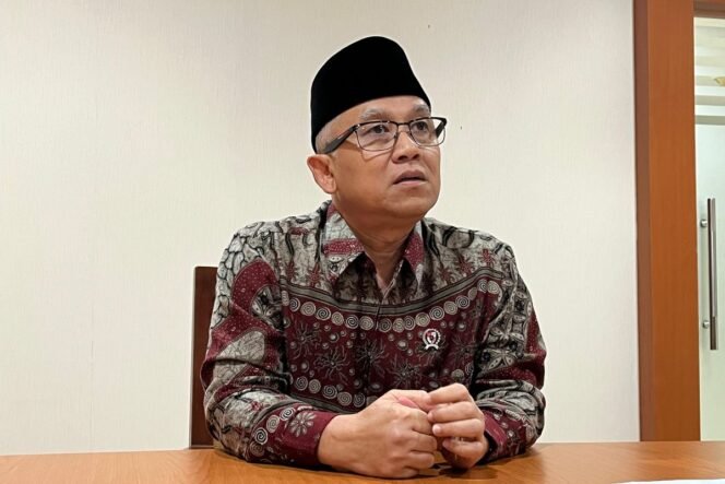 
					Negara Menjamin Hak Pendidikan Pascabencana Sumatra