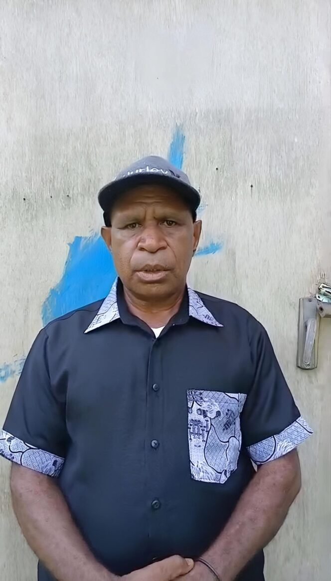 
					Tokoh Agama Papua Minta Tindak Tegas OPM, Tegaskan Kekerasan terhadap Warga Sipil Bukan Perjuangan