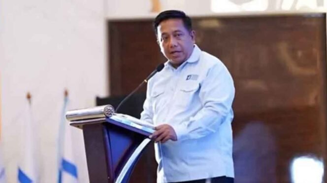 
					Pemerintah Tingkatkan Peluang Kerja Lewat Peningkatan Investasi