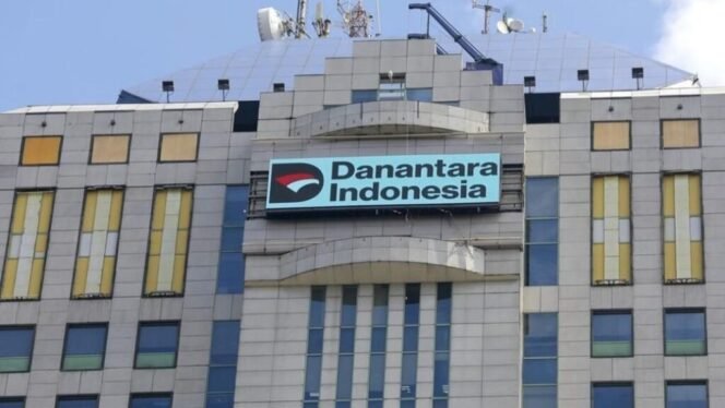 
					Danantara Perkuat Strategi Pertumbuhan Ekonomi Nasional 2026