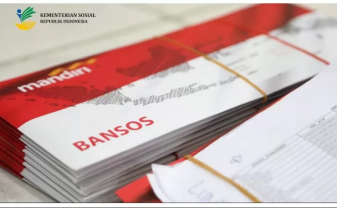 
					Pemerintah Optimalkan Bansos untuk Dorong Ekonomi Lokal