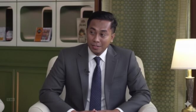
					Aceh Bangkit Bersama Pemerintah Menutup Ruang Separatisme