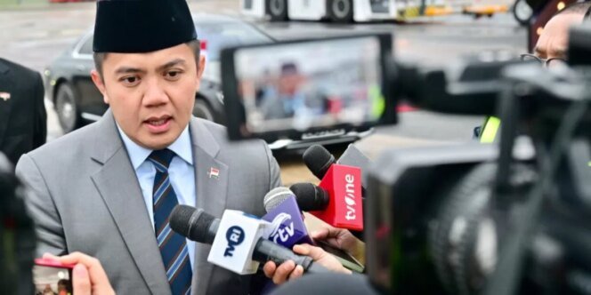 
					Kunjungan Presiden Prabowo Hasilkan Komitmen Investasi Rp90 Triliun Untuk Indonesia