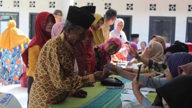 
					Pemerintah Gas Stimulus 2026, Subsidi-Bansos Jadi Penopang Ekonomi