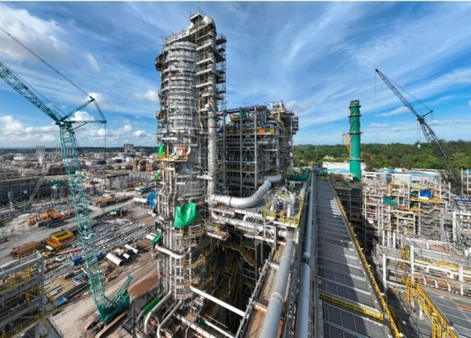 
					PSN Kilang Balikpapan Serap Puluhan Ribu Tenaga Kerja dan Gerakkan UMKM Lokal
