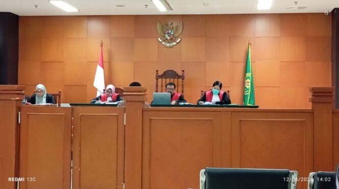 
					KUHAP Baru Pertegas Komitmen Negara Lindungi HAM dalam Proses Peradilan