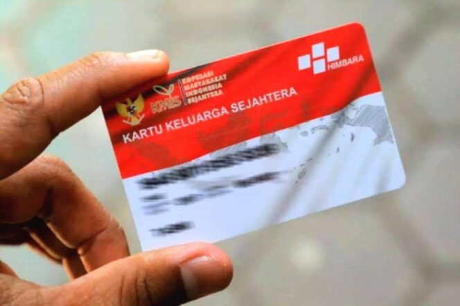
					Bansos PKH-BPNT untuk 18,27 Juta, Momentum Penopang Daya Beli di 2026