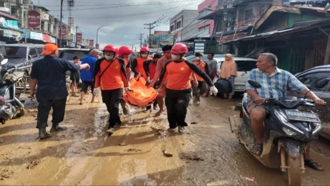 
					Pemulihan Aceh Berjalan Optimal, Masyarakat Wajib Tolak Provokasi Separatisme di Media Sosial