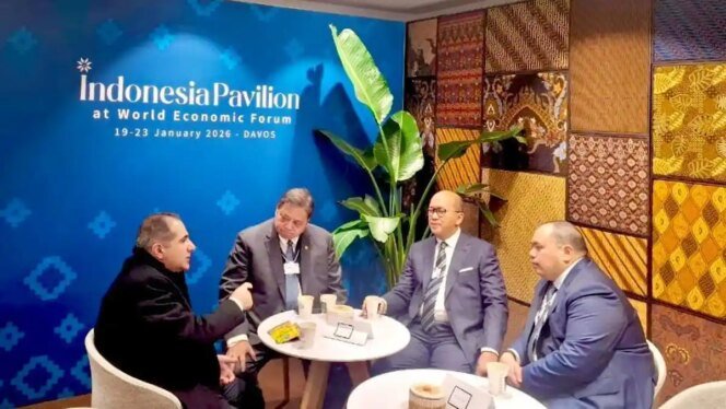 
					Era Presiden Prabowo, Indonesia Kian Dipercaya sebagai Tujuan Investasi Global