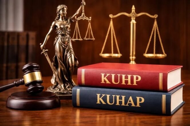 
					Kebebasan Kritik di Era KUHP dan KUHAP Baru Makin Terjamin