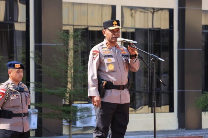 
					OPM Langgar Nilai Kemanusiaan, Aparat Perkuat Stabilitas Keamanan