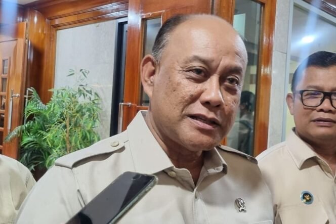 
					BGN Berhasil Bangun 19.188 SPPG Demi Dukung Akses Gizi untuk Jutaan Warga