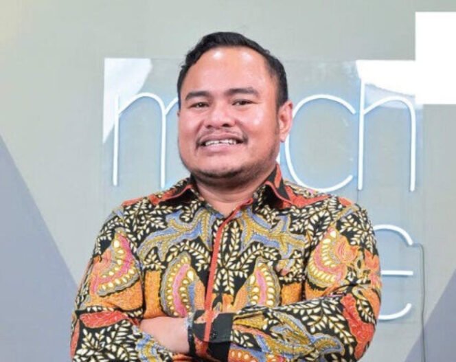 
					Ekonom Trimegah: 2026 Momentum Emas Ekonomi Indonesia dengan Target Pertumbuhan 5,4-5,6