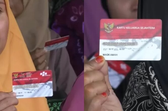 
					PKH dan BPNT Dirancang Lebih Tepat Sasaran, Data Terpadu Perkuat Distribusi