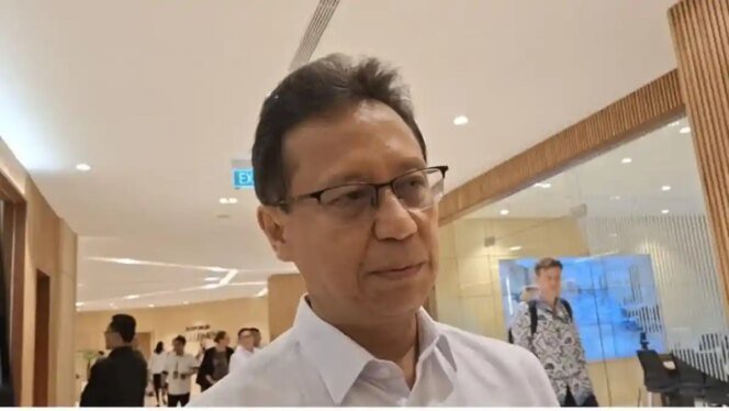 
					Insentif Dokter Spesialis dan Arah Baru Pemerataan Kesehatan Nasional