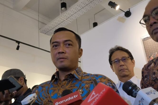 
					Presiden Prabowo Tunjukkan Bukti Lapangan Konkret Tangani Bencana