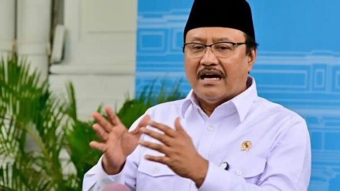 
					Pemerintah Dorong Peran Aktif Kepala Daerah Perkuat Sekolah Rakyat