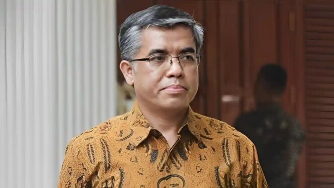 
					Upah Minimum 2026: Menaker Mendorong Penyesuaian Berdasarkan KHL