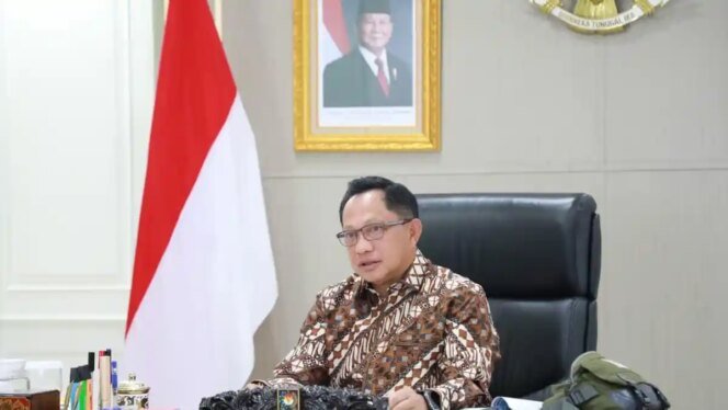 
					Pemerintah Pastikan Skema Bantuan Rumah untuk Korban Banjir Sumatra Disiapkan dengan Matang