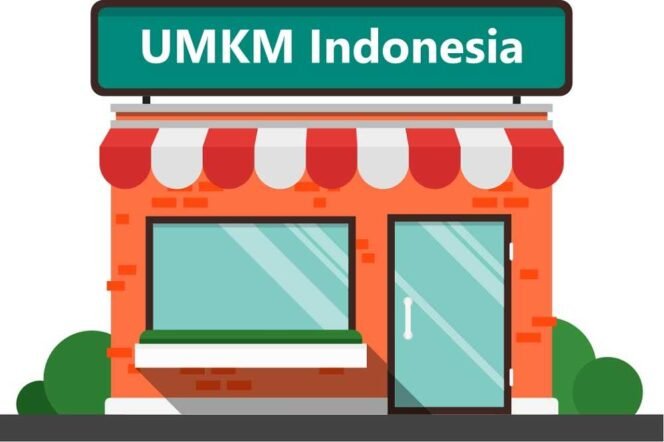 
					Perlindungan Simpanan Diperkuat, UMKM Makin Naik Kelas