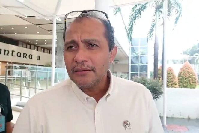 
					KUHP Baru Wujudkan Sistem Hukum Pidana yang Lebih Responsif dan Proporsional
