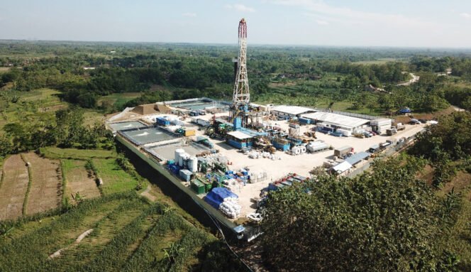 
					Presiden Prabowo Terus Dorong Swasembada Energi untuk Serap Investasi dan Tenaga Kerja