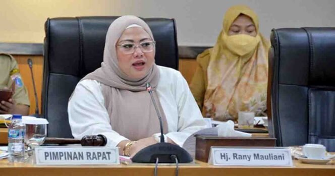 
					Tolak Aksi Demo Kenaikan UMP 2026 di 36 Provinsi Bukti Keberpihakan Pemerintah Pada Kesejahteraan Pekerja