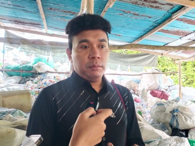 
					Otonomi Khusus Papua Diperkuat Melalui Akselerasi Layanan Pendidikan, Kesehatan, dan Lingkungan