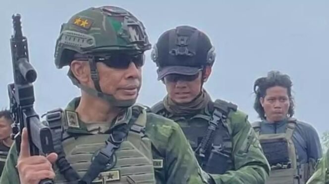
					Penegakan Hukum Tegas Aparat Keamanan Persempit Ruang Gerak OPM di Yahukimo