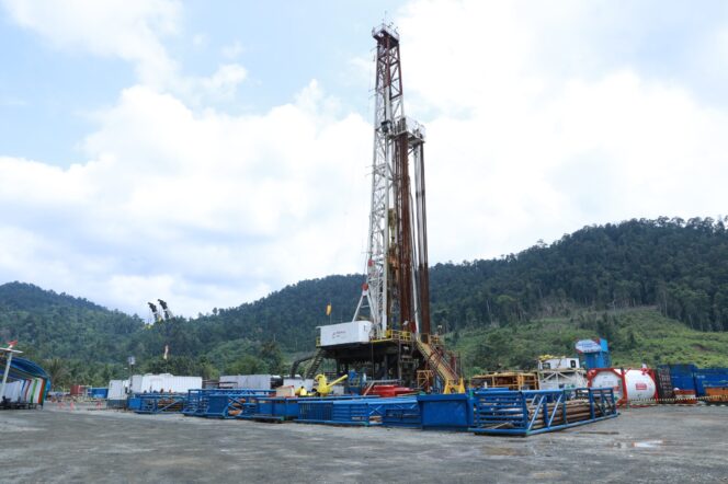 
					Capaian Positif Swasembada Energi Indonesia 2025 Menjadi Tonggak Baru Ketahanan Nasional