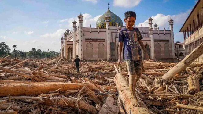 
					Pemulihan Bencana Aceh Berjalan Cepat, Masyarakat Tolak Provokasi GAM dan Pilih Persatuan