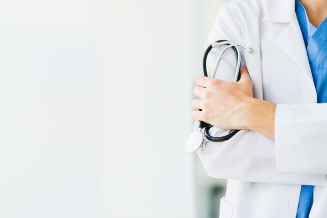
					Insentif Dokter 3T, Langkah Nyata Negara Hadir di Daerah Terpencil