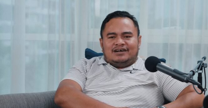 
					Sinergi Pemerintah dan Sektor Keuangan Jaga Stabilitas Ekonomi 2026