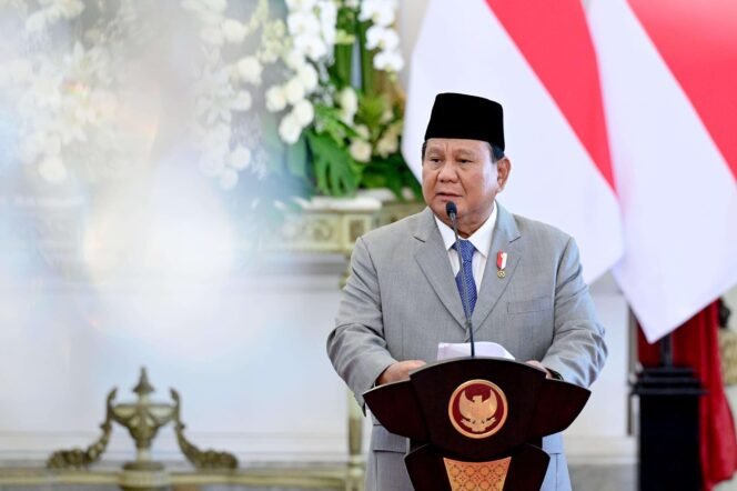 
					Presiden Prabowo Wujudkan Pendidikan Inklusif Lewat Program Sekolah Rakyat
