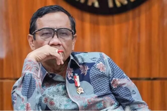 
					Komitmen Pemberantasan Korupsi Presiden Prabowo Tuai Pujian