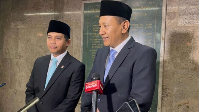
					Lahan Perhutanan Sosial Disiapkan untuk Hilirisasi Perkebunan Berbasis Masyarakat