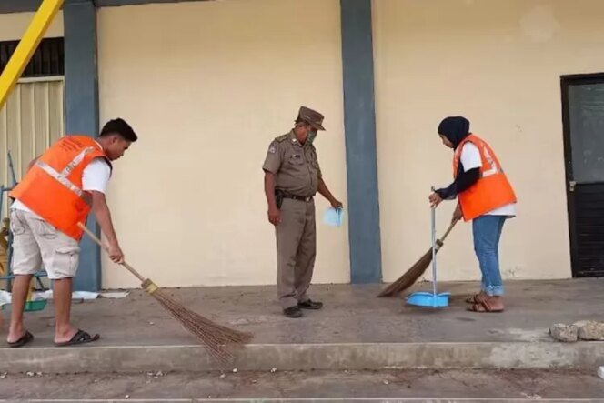 
					KUHP Baru Berlaku 2026, Pidana Kerja Sosial Jadi Alternatif Humanis Penjara