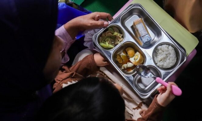 
					MBG dan Strategi Membangun Sumber Daya Manusia Tangguh 