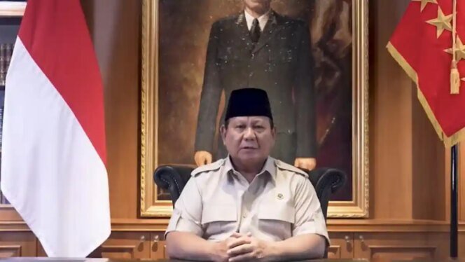 
					Sekolah Rakyat Disorot di Forum Internasional, Pemerintah Tekankan Peran Kepala Daerah