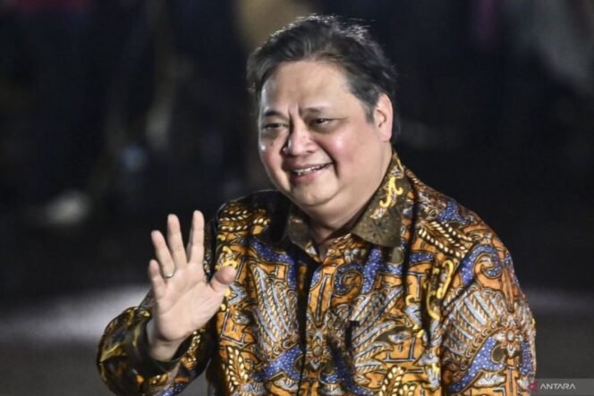 
					Danantara Jadi Pilar Penting Strategi Ekonomi Pemerintah 2026