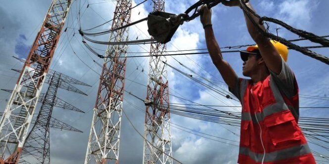 
					Pemulihan Jaringan Telekomunikasi Aceh dan Sumatra Capai Hampir 98%, Operasi Komunikasi Kembali Normal