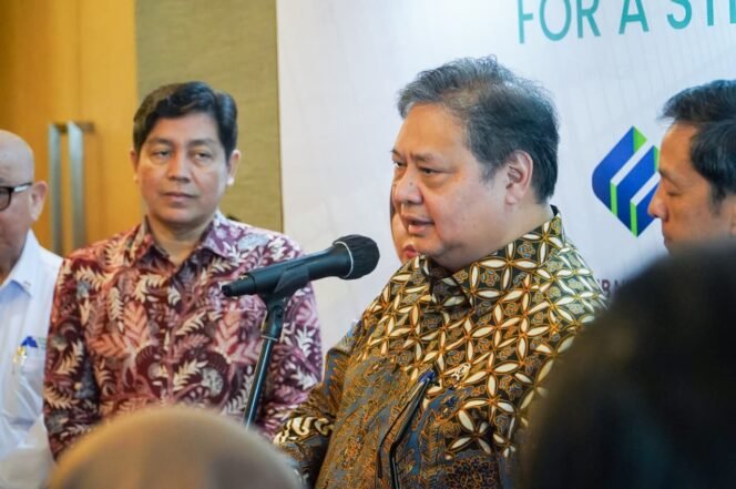 
					Kebijakan Ekonomi 2026 Perlihatkan Keseriusan Pemerintah Bangun Ketahanan Nasional