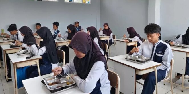 
					Menjaga Gizi di Bulan Puasa lewat Keberlanjutan Program MBG