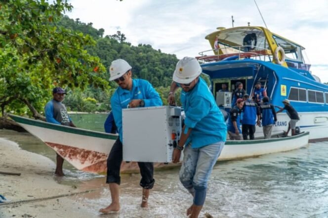 
					Potensi SDA Papua Menguatkan Arah Swasembada Energi Indonesia