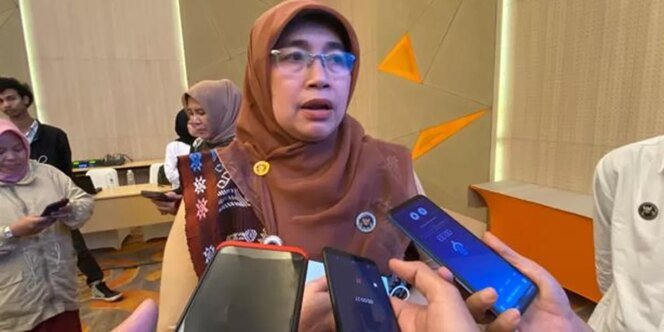 
					 MBG 3B Didorong untuk Perkuat Gizi 1000 Hari Pertama Kehidupan